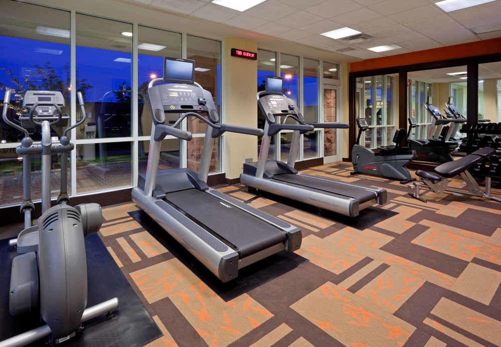Courtyard By Marriott Toronto Vaughan Exterior photo